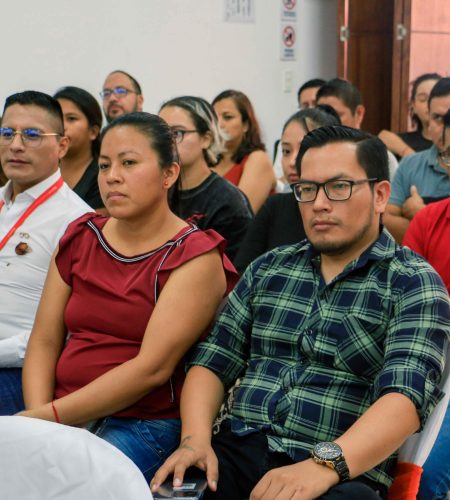 inauguración ciben (15 de 29)