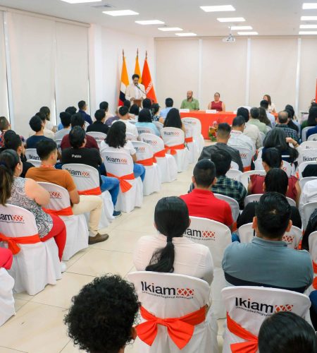 inauguración ciben (17 de 29)